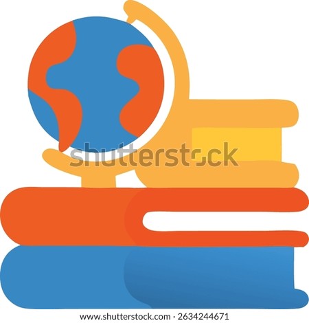 
Education tools artboard illustrator icon4