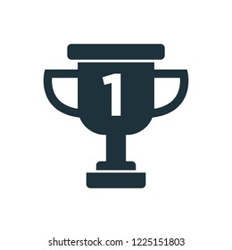 Education - Trophy Icon