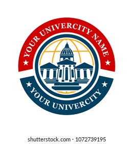 Education University Logo