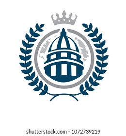 education university logo