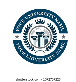 Education University Logo