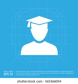 Education User Icon 