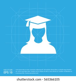 Education User Icon 