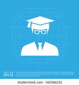 Education User Icon 