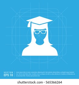 Education User Icon 