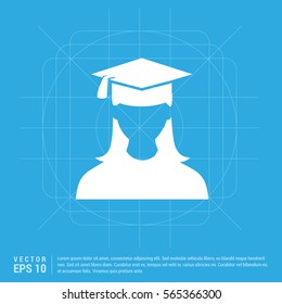 Education User Icon 