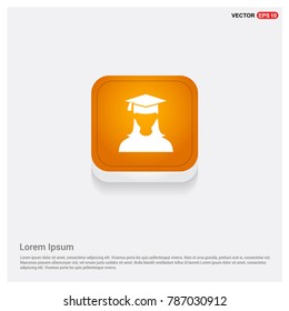 Education User Icon