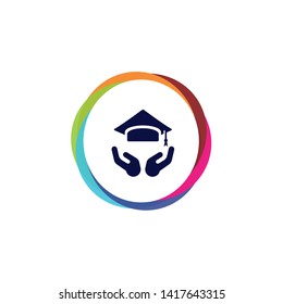 Education - Vector App Icon