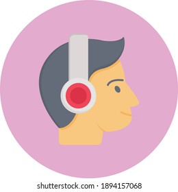 education vector colour flat icon
