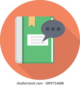 education vector colour flat icon