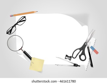 Education Vector Design