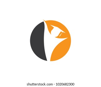 Education vector icon