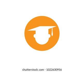 Education vector icon