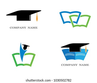 Education vector icon