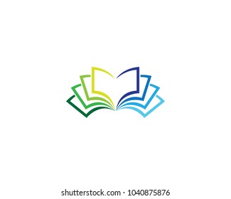 Education vector icon