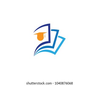 Education vector icon