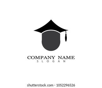 Education vector icon