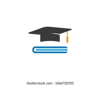 Education vector icon