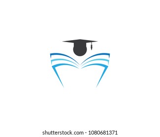 Education vector icon