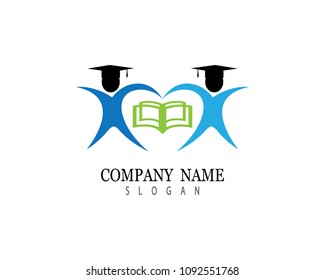 Education vector icon