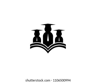 Education vector icon