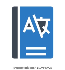 education vector icon