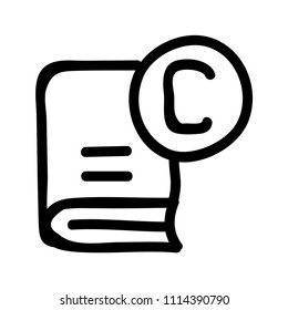 education vector icon