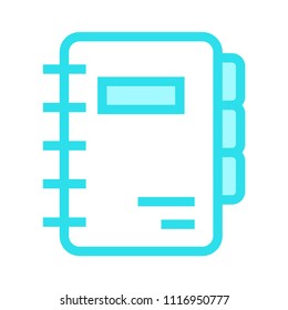 education vector icon