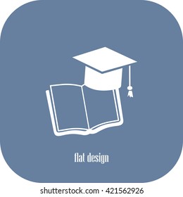 education vector icon