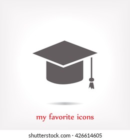 education vector icon