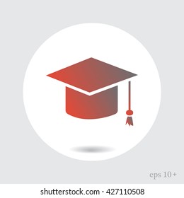 education vector icon