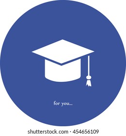 education vector icon