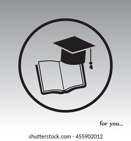 education vector icon