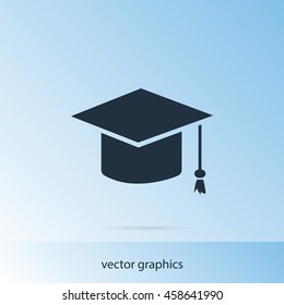 education vector icon