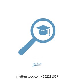 education vector icon