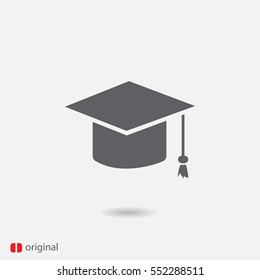 education vector icon