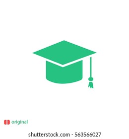 education vector icon