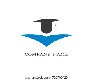 Education vector icon