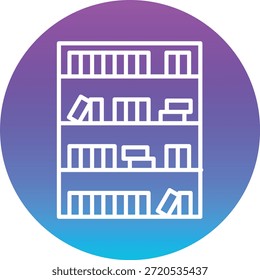 Education Vector Icon can be used for mobile web and application development