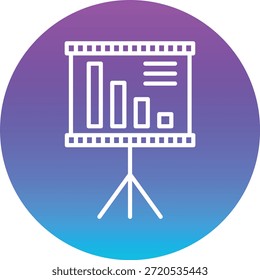 Education Vector Icon can be used for mobile web and application development