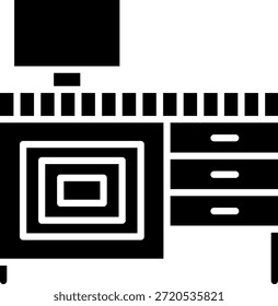 Educación Vector Icon se puede utilizar para el Web móvil y el desarrollo de aplicaciones