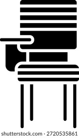 Education Vector Icon kann für die Entwicklung mobiler Webanwendungen und Anwendungen verwendet werden