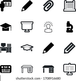 education vector icon set such as: head, toy, steel, group, corporate, picture, piano, boy, health, intelligence, macro, bulb, lab, play, master, scientific, creativity, button, chemistry, brain