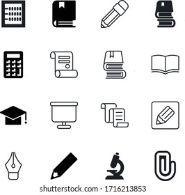 education vector icon set such as: diagram, android, cap, laboratory, macro, mobile, classic, scientific, accounting, steel, abacus, mathematical, chart, lens, mathematics, research, calculator