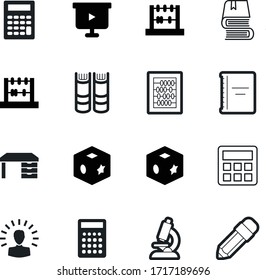 education vector icon set such as: medical, clinic, desk, instrument, micro, retro, human, zoom, imagination, write, job, intelligence, male, copybook, comfortable, lens, spiral, magnify, publish