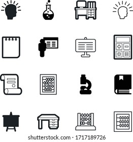 Education Vector Icon Set Such As: Notepad, Round, Library, Ribbon, Green, Literature, Cover, Smart, Encyclopedia, Note, Image, Economy, Picture, Calculation, Zoom, Educational, Orange, Group, Wood