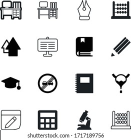 education vector icon set such as: art, chart, organizer, research, note, body, instrument, signature, group, economy, signs, diploma, cellular, display, area, human, calligraphy, writer, hat, car