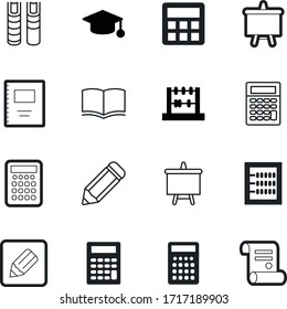 education vector icon set such as: red, green, wood, blue, equipment, cellular, toy, document, ribbon, success, note, graphite, diary, university, conclusion, style, pen, notes, qualification, roll