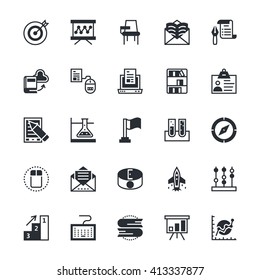 Education Vector Icons 4