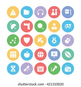 Education Vector Icons 5